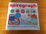 Spirograph deluxe set, Ophalen of Verzenden, Zo goed als nieuw, Overige typen