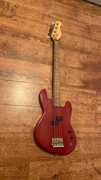 Jolana proxima  L basgitaar, Ophalen, Gebruikt, Elektrisch