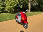 Piaggio skipper 125 cc, Fietsen en Brommers, Scooters | Piaggio, Ophalen, Overige modellen, Maximaal 45 km/u, 125 cc