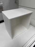 Solid Surface Nis Badkamer - 30x30x20cm - Mat Wit, Ophalen of Verzenden, Nieuw, Steen, Overige typen