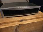 Geluidsinstalatie Bose AV 3-2-1 II  Media Center + Speakers, Ophalen, Gebruikt, Radio, Met cd-speler