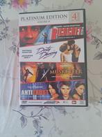 platinum edition volume 1, Vanaf 12 jaar, Ophalen of Verzenden, Zo goed als nieuw, Romantische komedie