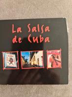 Salsa de Cuba, Ophalen of Verzenden, Zo goed als nieuw, Aziatisch