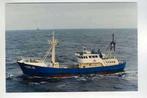 scheepvaart-13/18-foto-VISSERIJ-marja/offshore-ex, Ophalen of Verzenden, Zo goed als nieuw, Boek of Tijdschrift