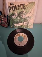 The Police - Message in a Bottle 7" Single 1979, Ophalen of Verzenden, 1960 tot 1980, Gebruikt
