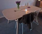 Supergave, scandinavische eettafel - IKEA - NIEUW!, Ophalen, Nieuw, Rechthoekig, 50 tot 100 cm