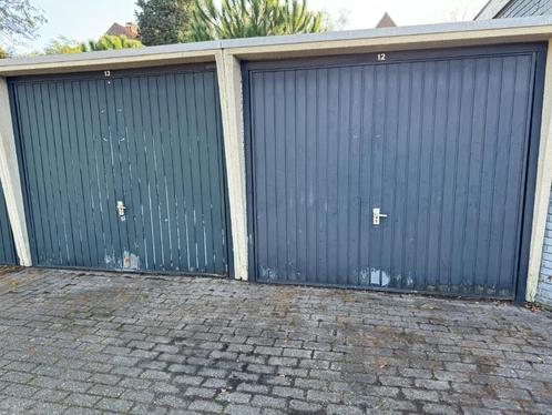 Garage Box te Huur, Auto diversen, Autostallingen en Garages