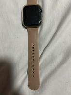 Apple Watch SE - Perfecte Smartwatch!, Sieraden, Tassen en Uiterlijk, Smartwatches, Ophalen, Zwart, IOS, Waterdicht