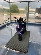 Piaggio Zip | 2023 | Full option Full malossi, Fietsen en Brommers, Ophalen, Zo goed als nieuw, Zip