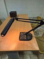 Vintage bureaulamp, Antiek en Kunst, Ophalen of Verzenden