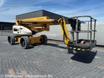 Niftylift HR17 Hybride 4WD hoogwerker Nifty Lift HR 17, Zakelijke goederen, Machines en Bouw | Liften, Steigers en Ladders