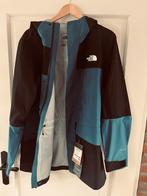 The North Face  zomer/windjas, Ophalen of Verzenden, Zo goed als nieuw, Maat 52/54 (L), Blauw