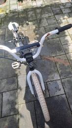 Redline bmx, Ophalen, Gebruikt, Redline, Voetsteunen