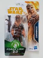 Star Wars Force Link 2.0 Chewbacca, Verzamelen, Star Wars, Nieuw, Actiefiguurtje, Ophalen of Verzenden