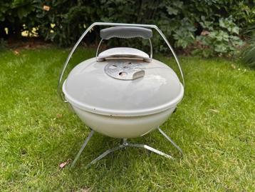 Weber Smokey Joe beschikbaar voor biedingen