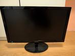 Samsung SyncMaster S24B150, Gebruikt, Full HD, Ophalen of Verzenden, DVI
