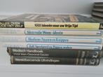 boeken, Ophalen, Zo goed als nieuw, Sport, Hobby en Vrije tijd