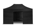 Te huur; easy-up party tent 3x4,5m easy up event verjaardag, Ophalen, Zo goed als nieuw