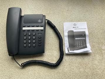 KPN Bari 11 Telefoon – Zwart beschikbaar voor biedingen