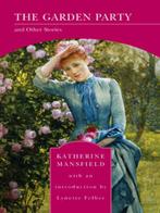 Katherine Mansfield - The garden party, Ophalen of Verzenden, Nieuw