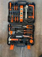 Nieuwe gereedschapskoffer en socket set, Ophalen of Verzenden, Zo goed als nieuw