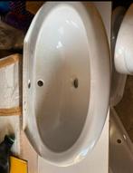 Wastafel - nieuw, Ophalen, Overige materialen, Nieuw, 55 tot 70 cm