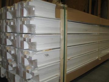 Binnendeur kozijnen grenen voor een hele scherpe prijs! beschikbaar voor biedingen