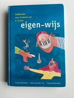 Eigen-wijs liedbundel voor kinderen, Ophalen of Verzenden, Gelezen, Fictie algemeen