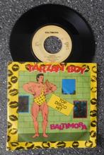 Baltimora - Tarzan boy (vanaf € 1,50), Cd's en Dvd's, Vinyl Singles, Ophalen of Verzenden