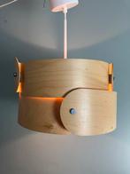 Rare Ikea design hanglamp van Monika Mulder, Ikea, ?, Zo goed als nieuw, Minder dan 50 cm