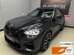 BMW X3 M Competition 3.0 Aut 2020 510PK, Auto's, BMW, Te koop, Geïmporteerd, Benzine, Gebruikt