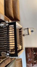 Box met aankleding, Kinderen en Baby's, Boxen, Ophalen, Zo goed als nieuw