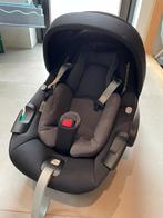 Maxi cosi pebble 360 I-size, Kinderen en Baby's, Ophalen of Verzenden, Zo goed als nieuw, 0 t/m 13 kg, Maxi-Cosi