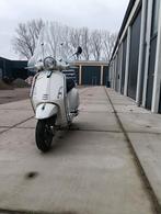 Vespa Primavera 2017 2 takt, Ophalen, Tweetakt, Overige modellen, Maximaal 45 km/u