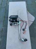 Lowrance hook 4x gps dieptemeter, Watersport en Boten, Hengelsport | Karpervissen, Ophalen of Verzenden, Gebruikt, Overige typen