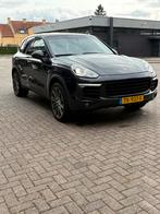Porsche Cayenne 3.0 V6 416pk E-hybrid S Tiptronic S 2015, Auto's, Porsche, Automaat, Cayenne, 2995 cc, Vierwielaandrijving