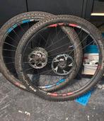 Dt swiss wielset 29inc, Fietsen en Brommers, Fietsonderdelen, Ophalen, Zo goed als nieuw, Racefiets, Wiel