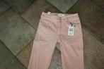 Soyaconcept Lana rose stretch broek mt 44/31 KOOPJE, Kleding | Dames, ., Maat 42/44 (L), Nieuw, .