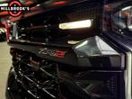 Chevrolet Silverado ZR2, 360 graden camera, BPM VRIJ, op voo, Automaat, Gebruikt, 8 cilinders, Zwart