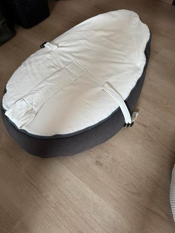 Doomoo zitzak baby / kinder poef beschikbaar voor biedingen
