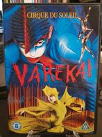 Cirque du Soleil - Varekai (DVD), Alle leeftijden, Ophalen, Zo goed als nieuw
