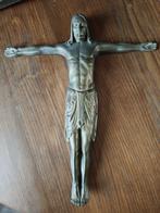 Jezus beeldje (gietijzeren), Ophalen of Verzenden