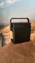 Klein comfortabele koelbox, Ophalen of Verzenden, Nieuw, Koelelement