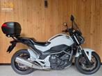 HONDA NC 700 S C ABS NC-700 NC700 a2 35kw geschikt!, Motoren, Motoren | Honda, 2 cilinders, Bedrijf, 670 cc, 12 t/m 35 kW