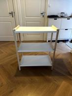 Open kast Ekenabben - IKEA, Huis en Inrichting, Kasten | Stellingkasten, Ophalen, Zo goed als nieuw