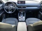 Mazda CX-5 Stoel + Stuurverwarming - 360 2.0 e-SkyActiv-G M, Automaat, 1998 cc, Stof, Gebruikt