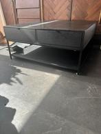 Riviera maison salontafel, Huis en Inrichting, Ophalen, 50 tot 100 cm, Vierkant, 50 tot 100 cm