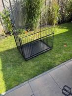 Hondenbench, Dieren en Toebehoren, Ophalen, Zo goed als nieuw