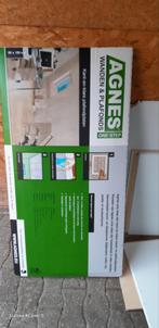 Agnes platen, Doe-het-zelf en Verbouw, Platen en Panelen, Ophalen, Nieuw