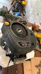 Briggs & Stratton schade motor, Tuin en Terras, Grasmaaiers, Gebruikt, Ophalen of Verzenden, Cirkelmaaier